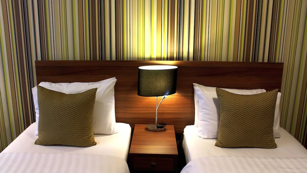 Best Western Mornington Hyde Park